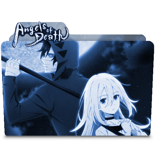 Satsuriku no Tenshi (Angels of Death) 