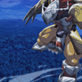 WarGreymon (2020)