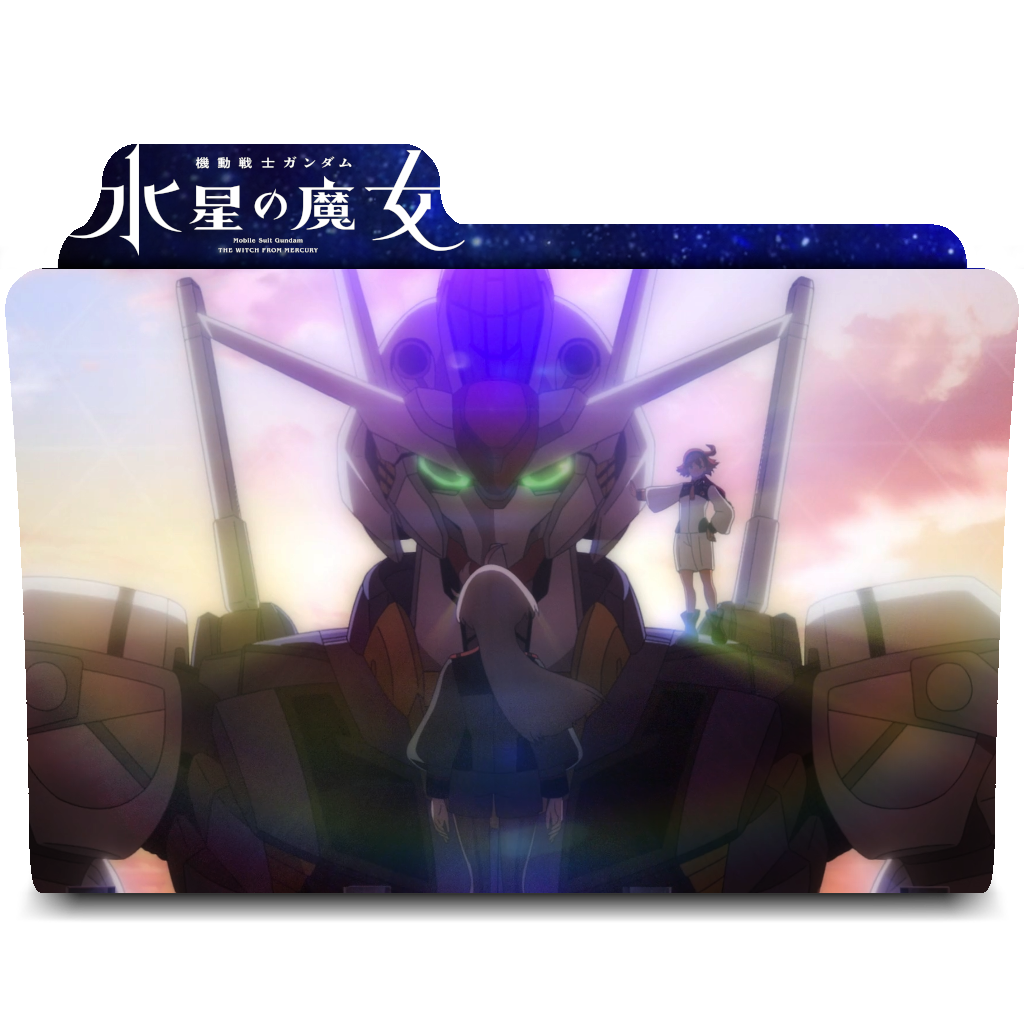 Hataraku Maou-sama !!! Season 3 - Folder Icon by Zunopziz on DeviantArt