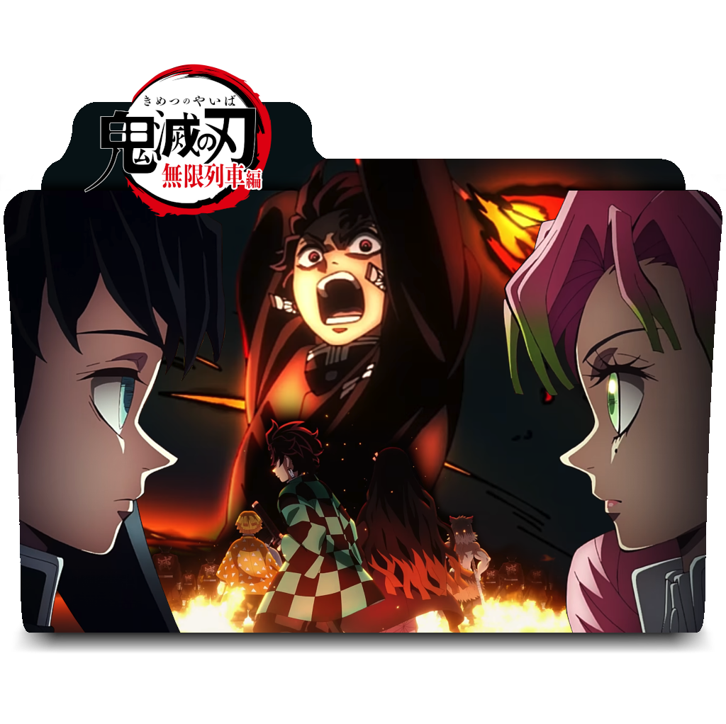 Attack on titan Season 4 Part 3 icon folder by ahmed2052002 on DeviantArt