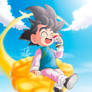 GOTEN CUTE