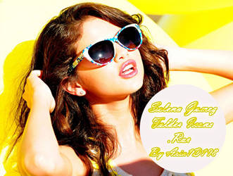 Selena Gomez Folder Icons