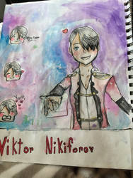 Viktor Nikiforov