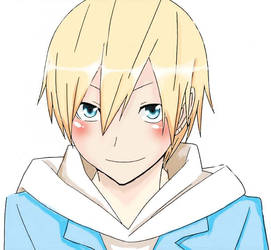 Kida Masaomi