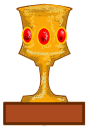 HARPG-UOA Offspring Trophy by Murasaki99