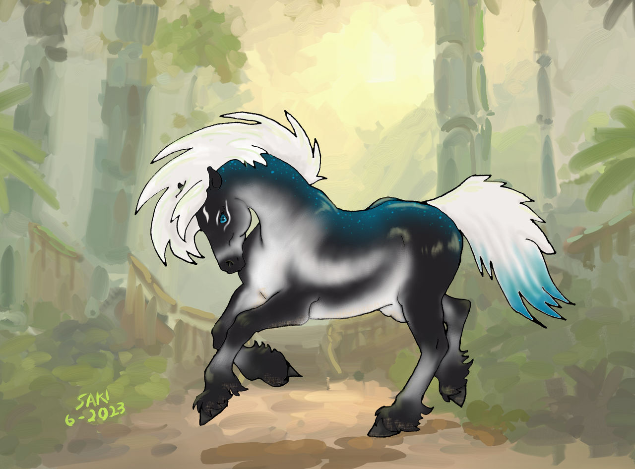 Faime Faime 2144 HM Icecrown by Murasaki99 on DeviantArt