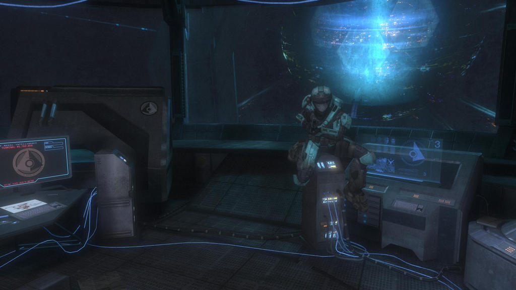 Halo: Reach Tribute Room Funny I by lizking10152011 on DeviantArt Halo: Reach Tribute Room Funny I by lizking10152011 on DeviantArt