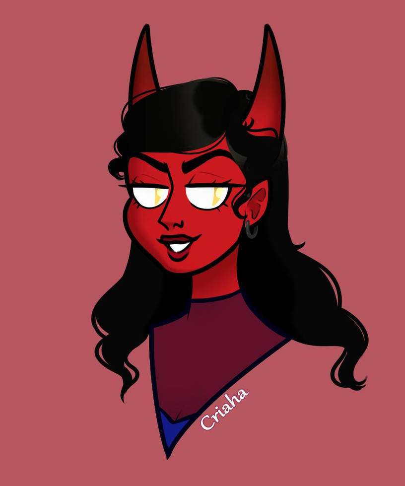 Demonika Shaitana Demonika by Zeebree87 on DeviantArt