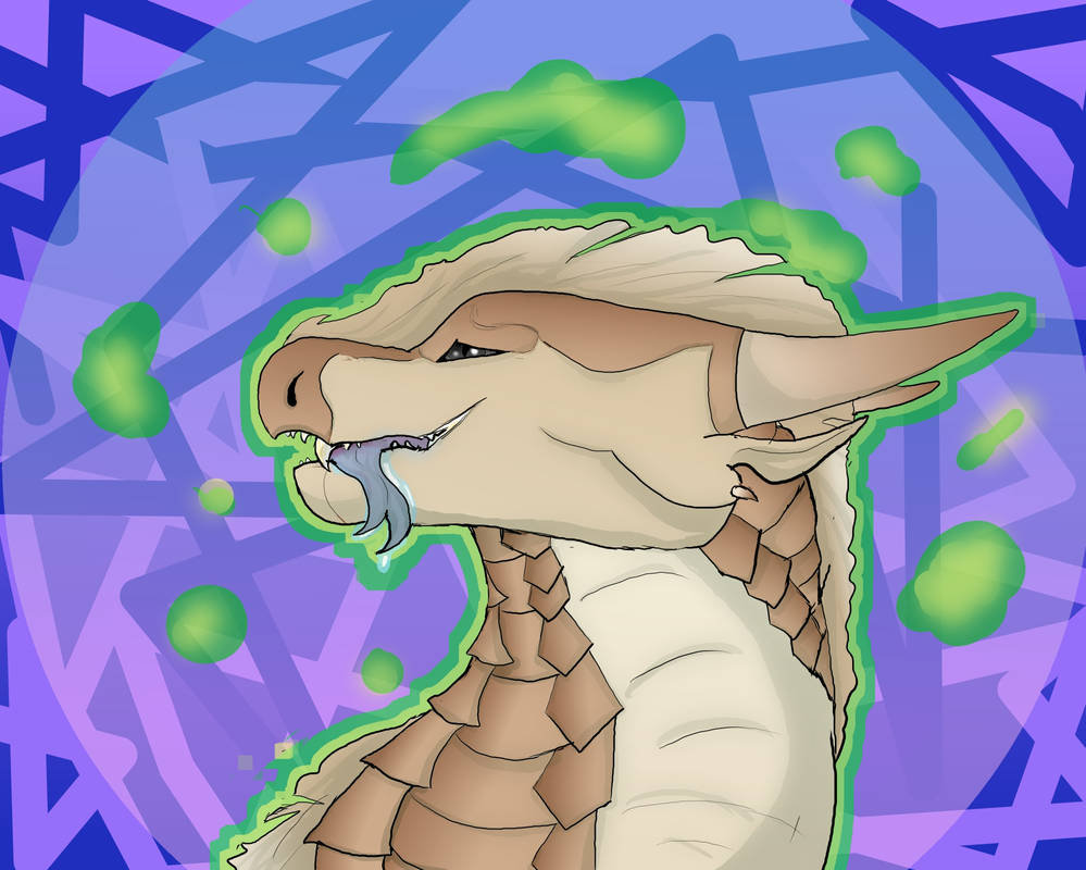 Spookapi Sandwing Sandwing by BloodStainedClaws1 on DeviantArt