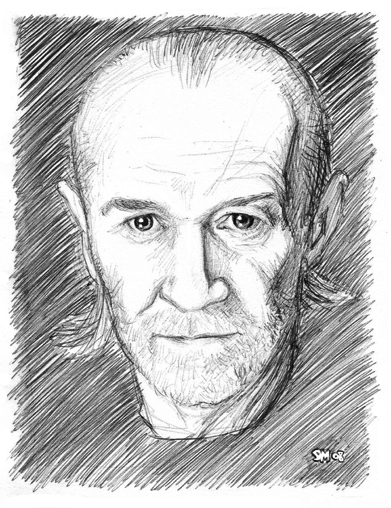 George Carlin