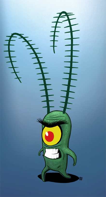 Plankton