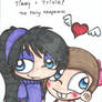 Timmy and Trixie II