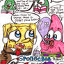 Spongebob: Moments