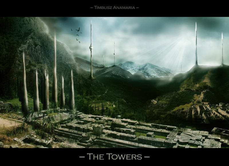 The Towers