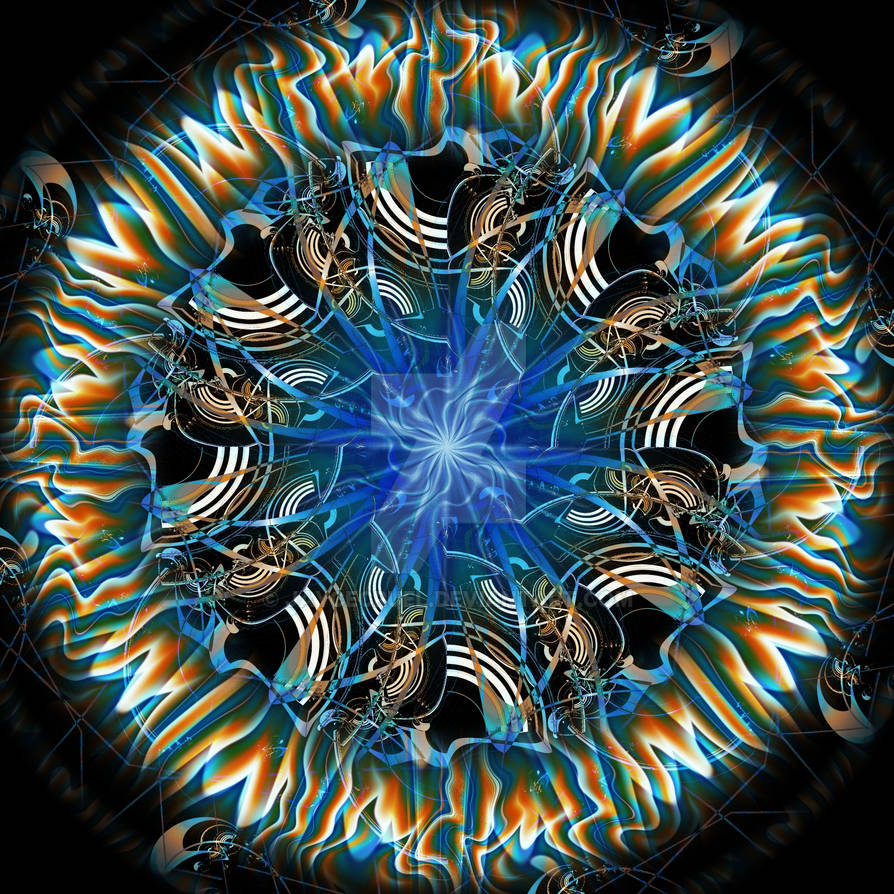 Flaming Wheel by JayceCruel on DeviantArt