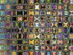 Stained Glass Squares by JayceCruel