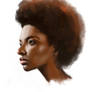 Afro Study