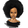 Afro Quickie