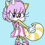 Sonic Adopt 1 :CLOSED: