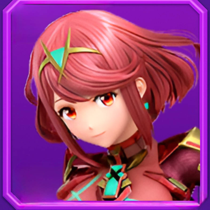 Pyra Sip Super Rare | Pyra by Zwnic on DeviantArt