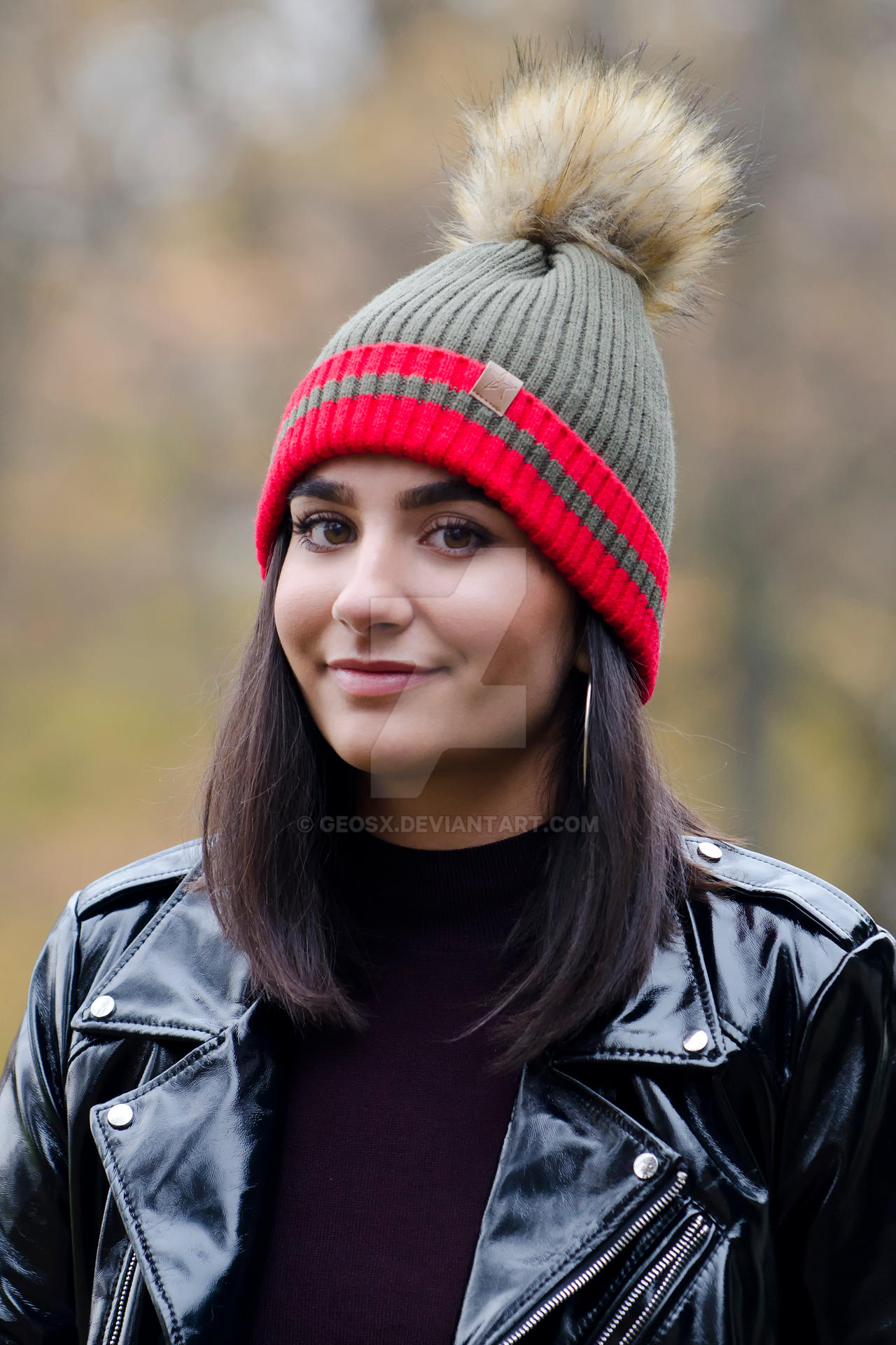 IvaB 24 by geosx on DeviantArt