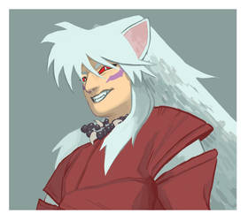 Inuyasha