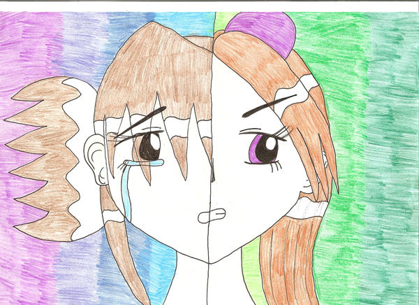 Sakura's Transformation by KachibanaMei007 on DeviantArt