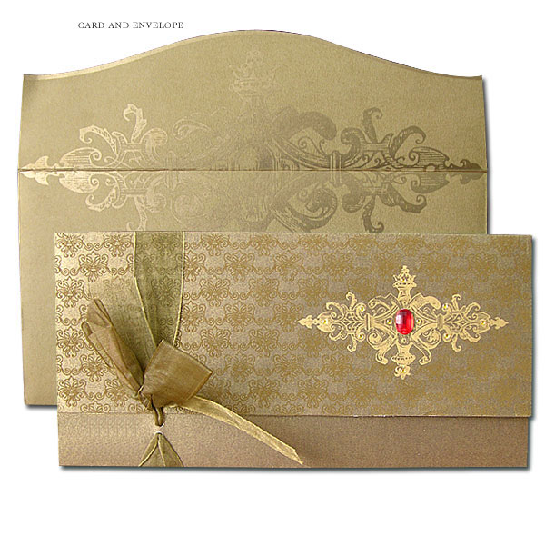 D 4321 Indian Wedding Cards Indian Invitations By Indiancards On