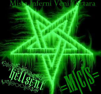 hellsent logo by h3lls3nt on DeviantArt