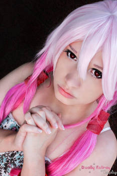 Guilty crown - prayer