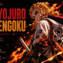 Kyojuro Rengoku