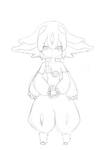 Faputa|Made in Abyss|WIP by Yuko1006