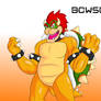 Bowser