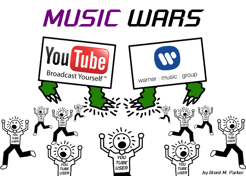 Music Wars