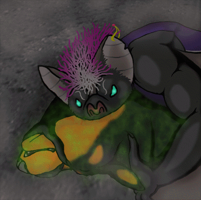Bat Drains Doberman Gif By Animagusurreal On Deviantart Bat Drains Doberman Gif By Animagusurreal