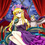 Puzzle and Dragons Lilith Black Night Princess Ver