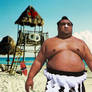 Sumo Lifeguard