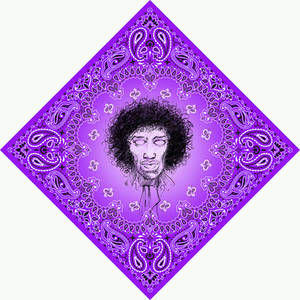 Shroud of Hendrix