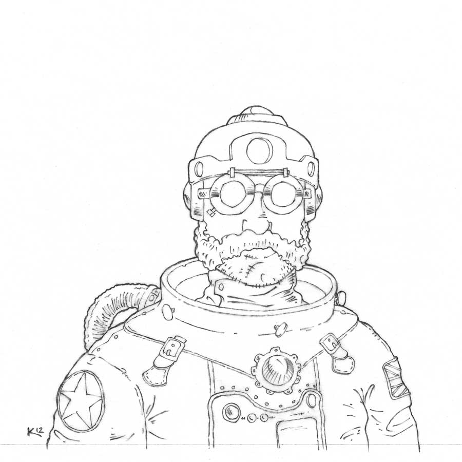 Fumo Maximus by qrowdad