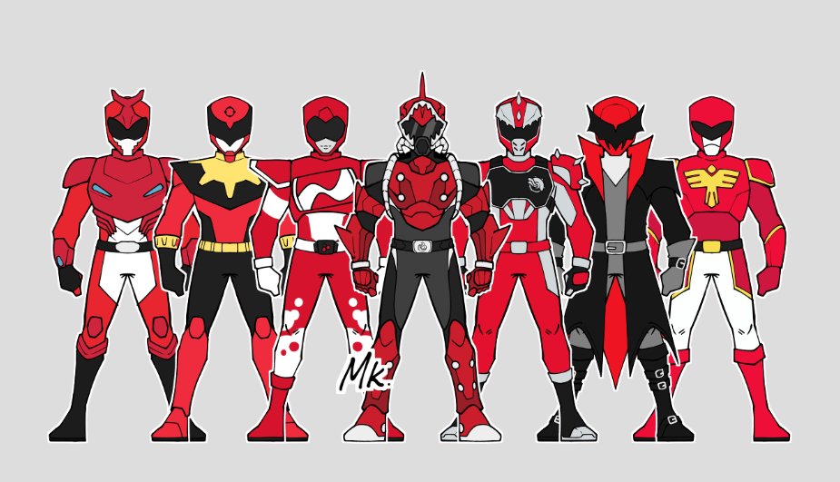 Red Forever Deviantart MK's Forever Red by mosquitoking on DeviantArt