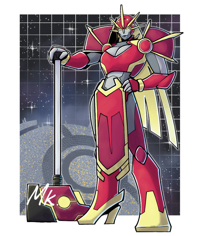 Solus Prime, The Forger. by mosquitoking on DeviantArt