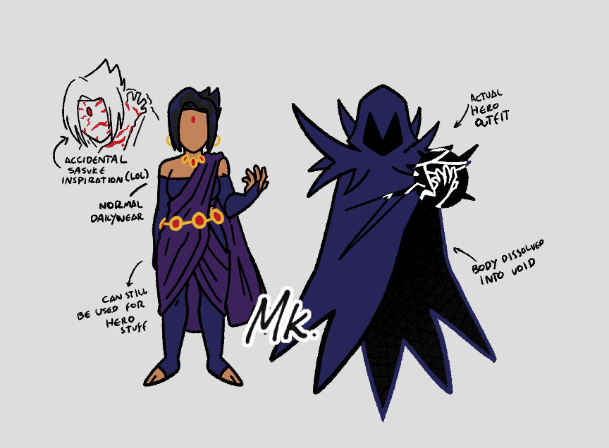 Skinless Raven Raven by mosquitoking on DeviantArt
