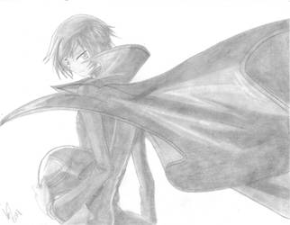 Lelouch Lamperouge