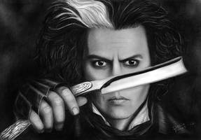 Sweeney Todd