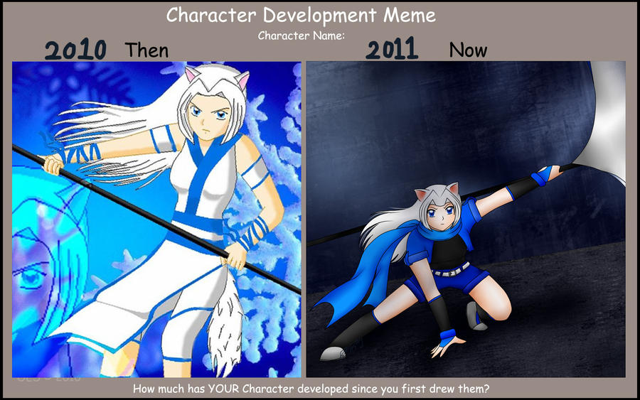 development meme by rayray18 on DeviantArt