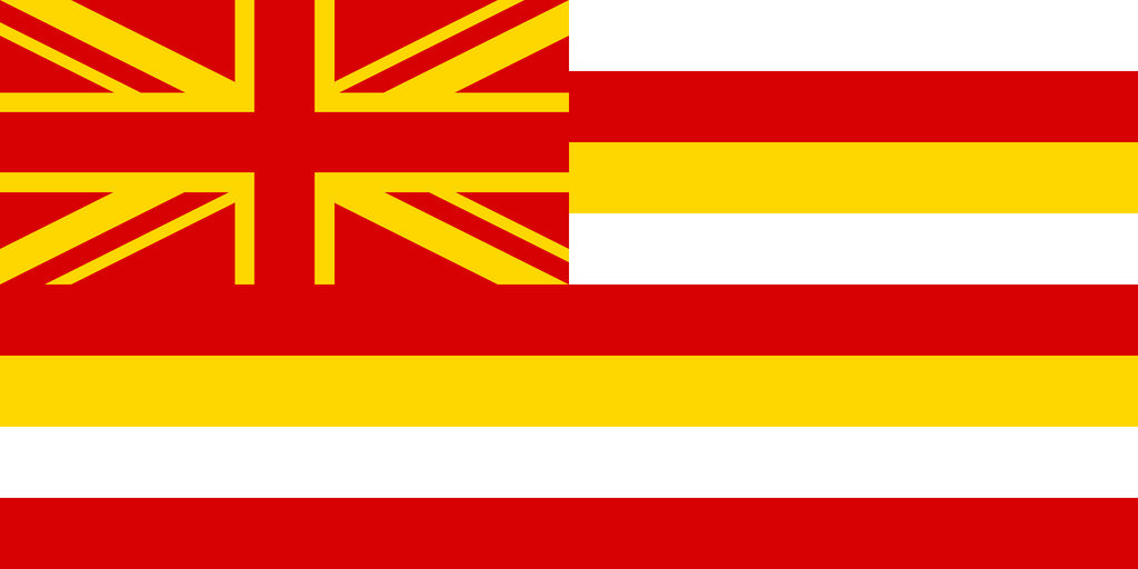 Communist Hawaii by Nyozotl on DeviantArt