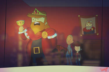 Tedwin-Knockman66 - Hobbyist, Digital Artist | DeviantArt