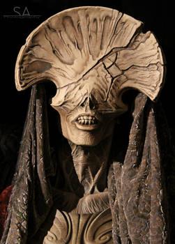 Monsterpalooza 2012