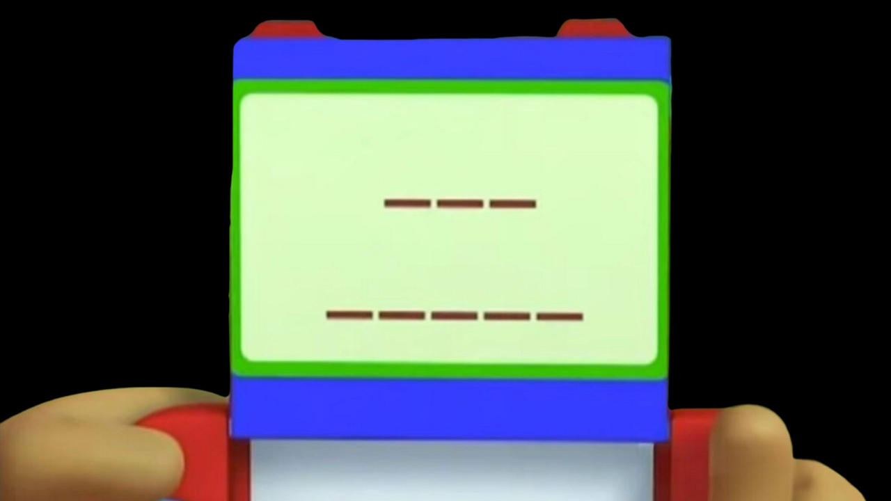 Super Why holding Super Duper Computer #2 by TheCreativeguy624 on ...