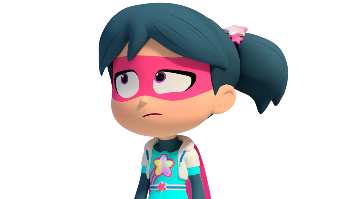 Starbeam (Puppy Panic) vector by TheCreativeguy624 on DeviantArt